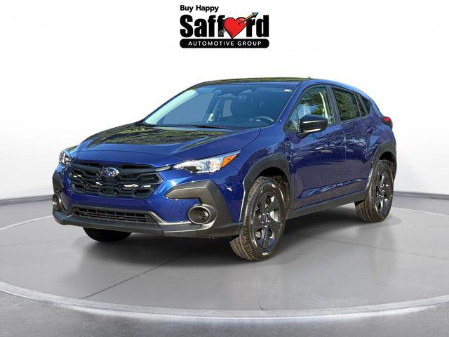 New 2026 Subaru Crosstrek Base