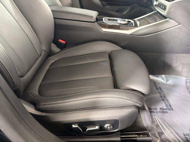 صورة مصغرة 24 لـ 2024 BMW I4 GRAN COUPE EDRIVE35