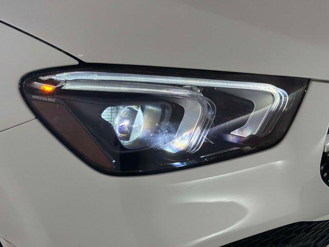 MERCEDES-BENZ GLC - 9