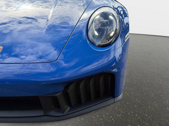 صورة 10 لـ 2025 Porsche 911 CARRERA GTS