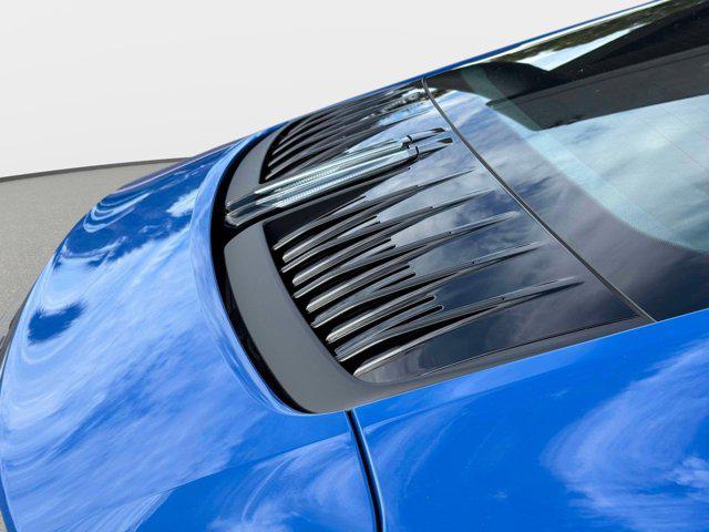 2025 Porsche 911 CARRERA GTS 缩略图 26