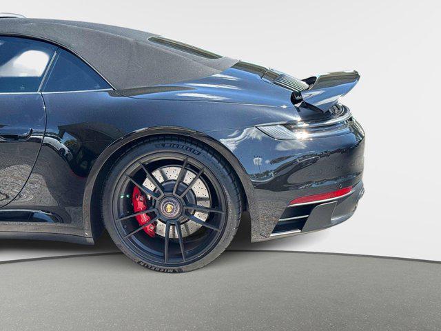 2022 Porsche 911 CARRERA GTS — миниатюра 17