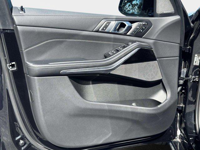 2026 BMW X7 M60I 缩略图 35
