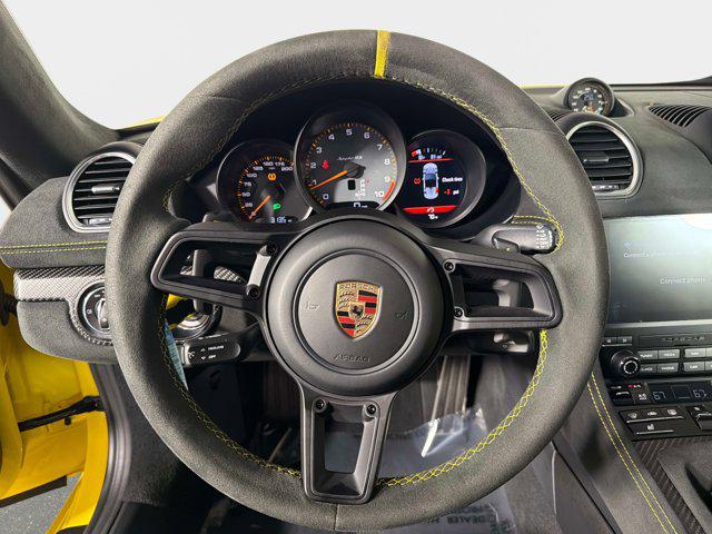 2024 Porsche 718 SPYDER RS — миниатюра 35