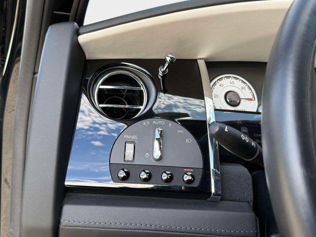 2020 ROLLS-ROYCE GHOST BLACK BADGE 缩略图 58
