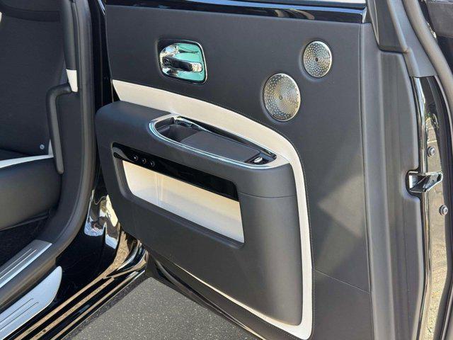 2020 ROLLS-ROYCE GHOST BLACK BADGE 缩略图 26