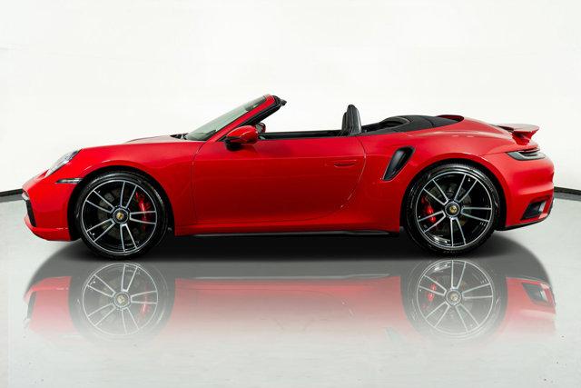 صورة مصغرة 17 لـ 2024 Porsche 911 TURBO