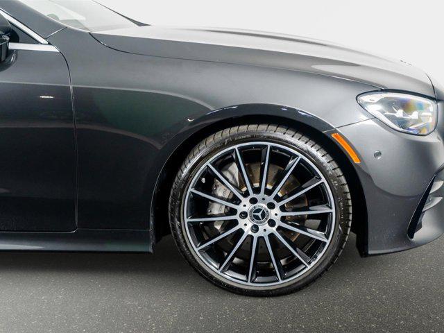 MERCEDES-BENZ E-CLASS - 7