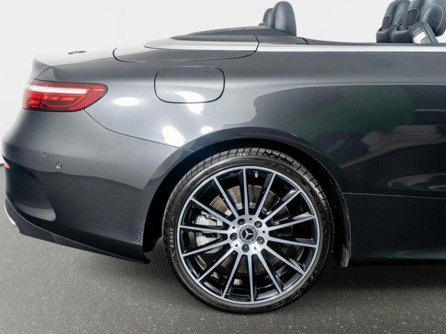 MERCEDES-BENZ E-CLASS - 9