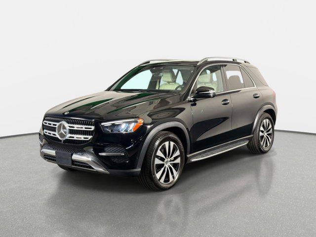 MERCEDES-BENZ GLE-CLASS - 7