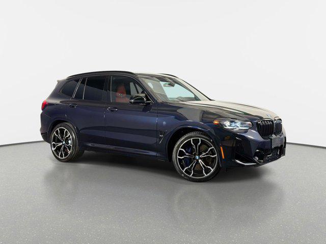 2024 BMW X3 M