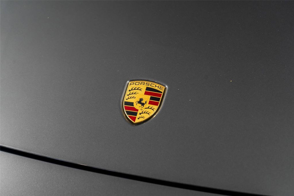2023 Porsche 911 CARRERA 4S — миниатюра 25