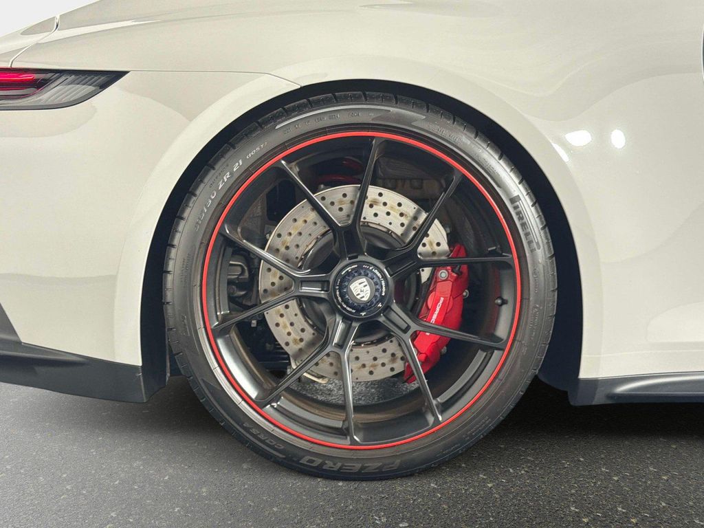 صورة مصغرة 21 لـ 2024 Porsche 911 GT3 W/TOURING PACKAGE