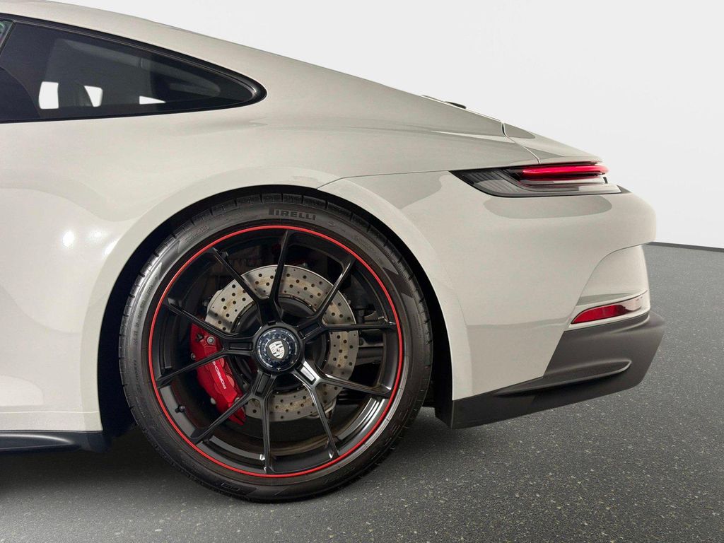 صورة مصغرة 14 لـ 2024 Porsche 911 GT3 W/TOURING PACKAGE