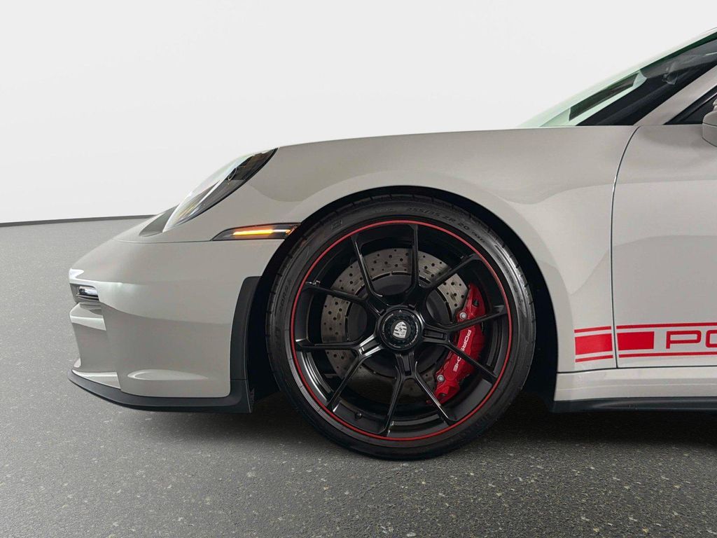 صورة مصغرة 24 لـ 2024 Porsche 911 GT3 W/TOURING PACKAGE