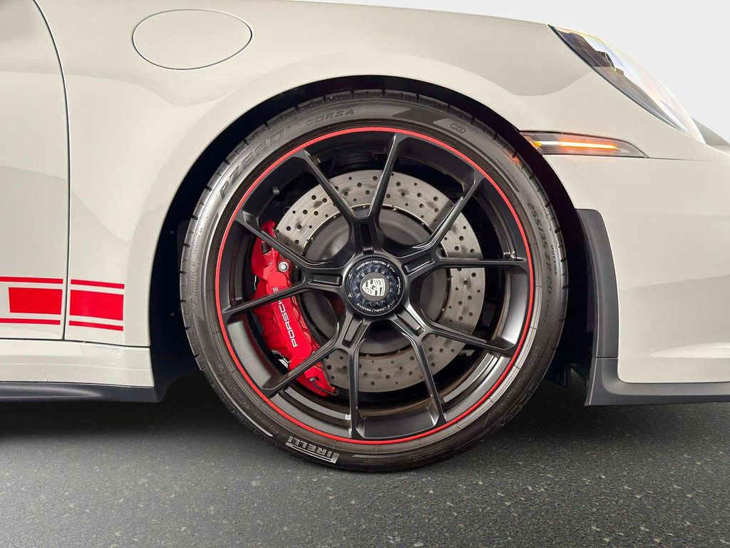 صورة مصغرة 25 لـ 2024 Porsche 911 GT3 W/TOURING PACKAGE