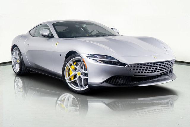 2022 Ferrari Roma