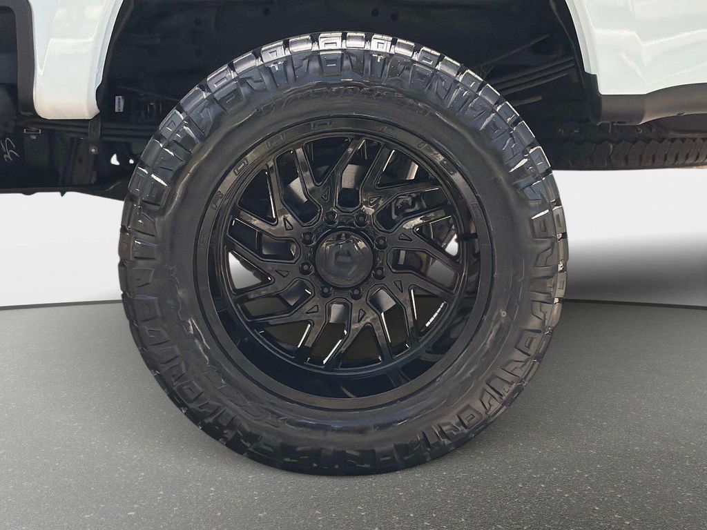2024 FORD F-250 PLATINUM 缩略图 14