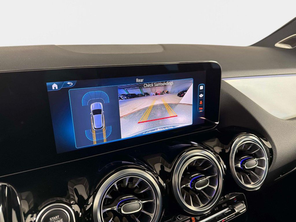 صورة مصغرة 44 لـ 2025 Mercedes-BENZ AMG GLA 35 4MATIC