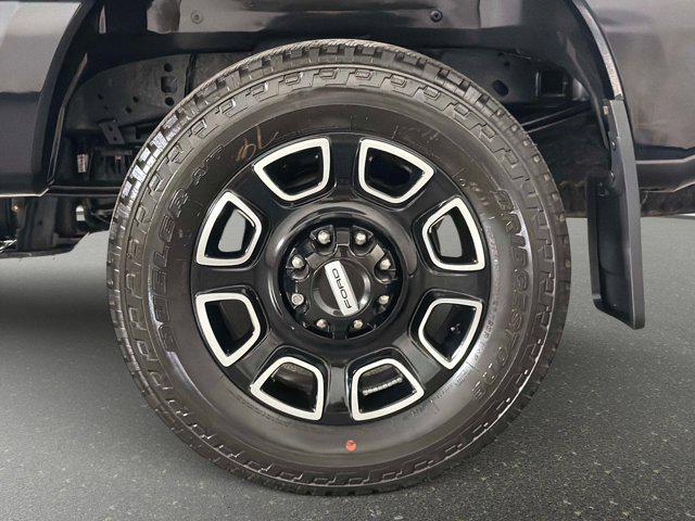 2024 FORD F-250 PLATINUM 缩略图 12