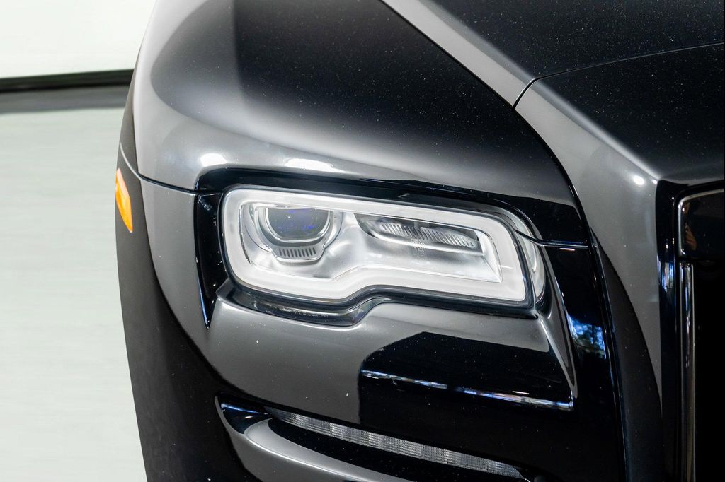 صورة مصغرة 22 لـ 2020 ROLLS-ROYCE WRAITH BASE