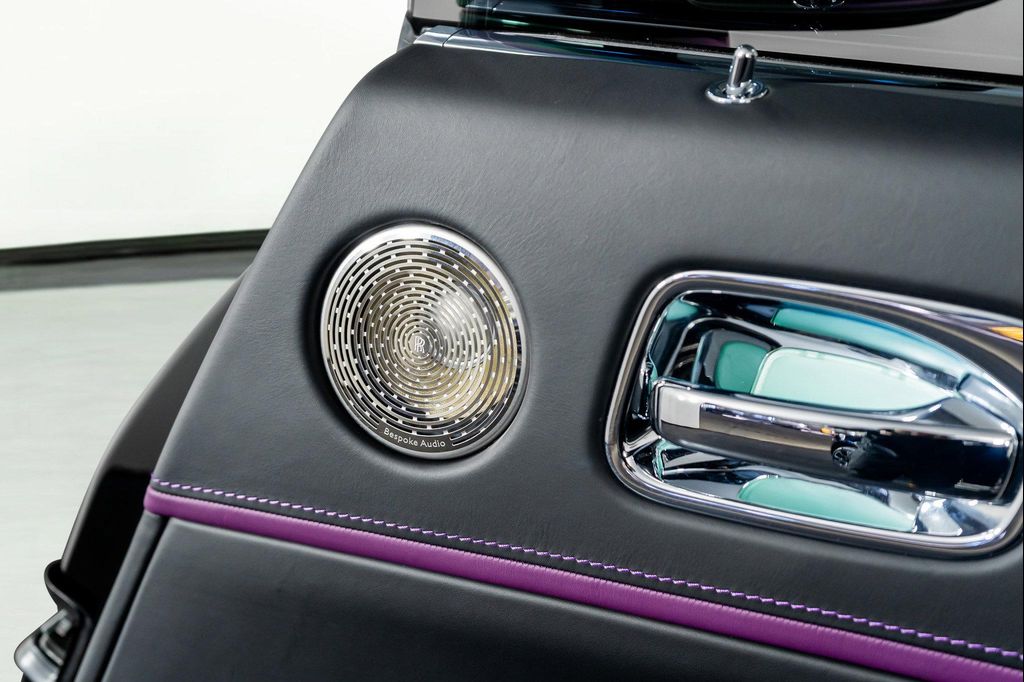 2020 ROLLS-ROYCE WRAITH BASE — миниатюра 30