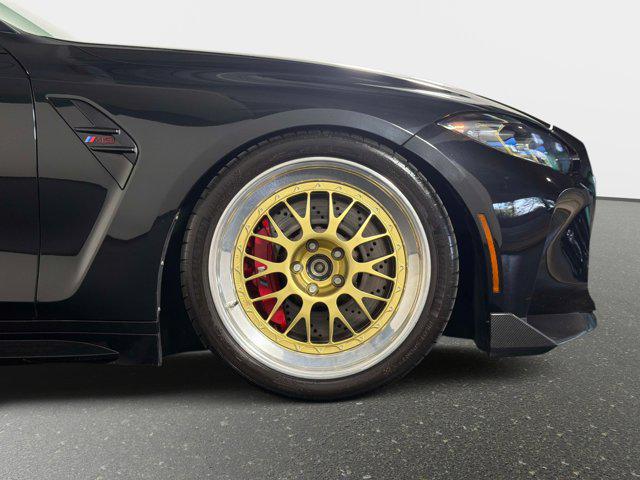 صورة مصغرة 22 لـ 2024 BMW M3 CS