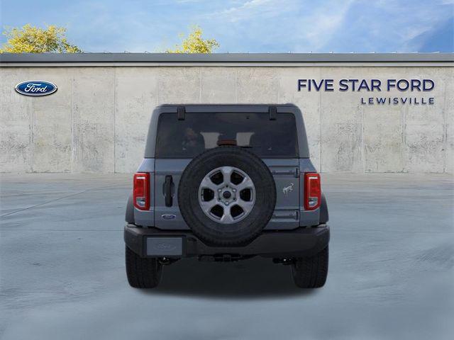 FORD BRONCO BIG BEND - 6