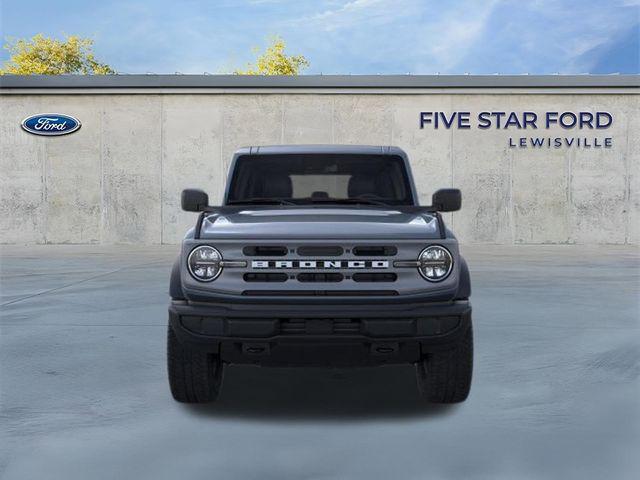 FORD BRONCO BIG BEND - 7