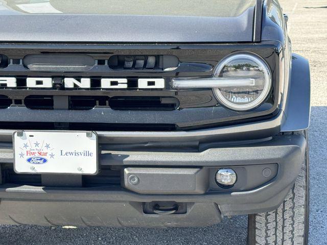 FORD BRONCO - 9