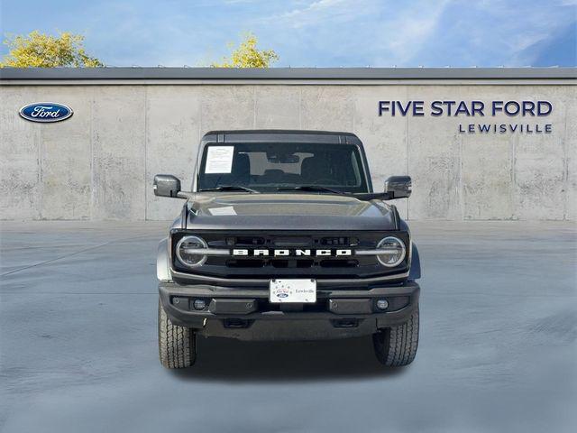 FORD BRONCO - 8