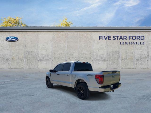 صورة 6 لـ 2025 FORD F-150 STX