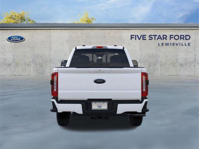 2026 FORD F-250 LARIAT — фото 7