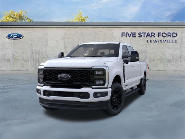 2026 FORD F-250 LARIAT — фото 3