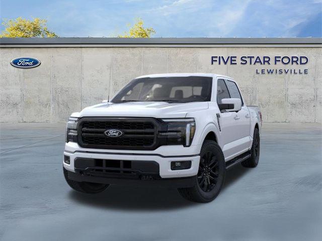 صورة 3 لـ 2026 FORD F-150 LARIAT