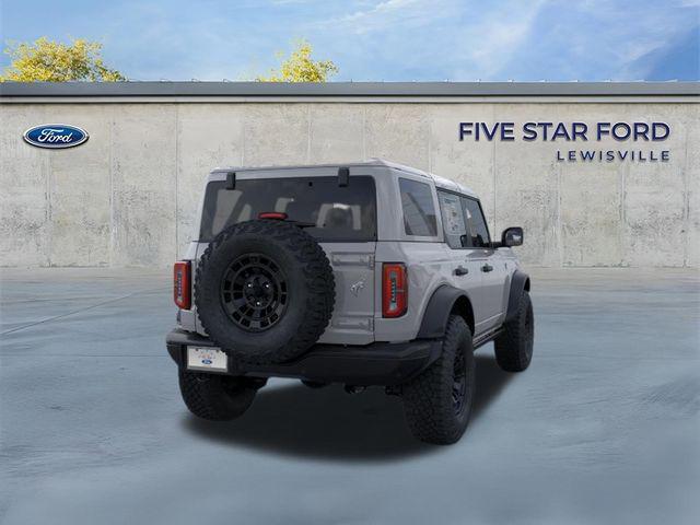FORD BRONCO - 8
