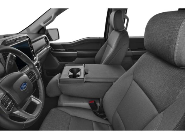 صورة 8 لـ 2026 FORD F-150 XLT