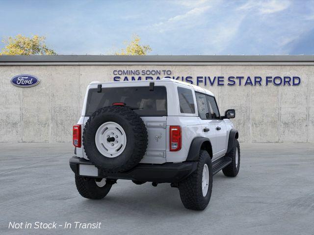 FORD BRONCO - 8
