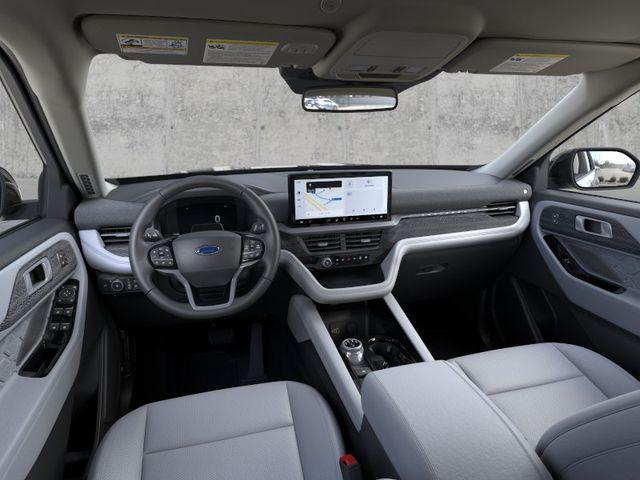 2026 FORD EXPLORER PLATINUM 照片 9
