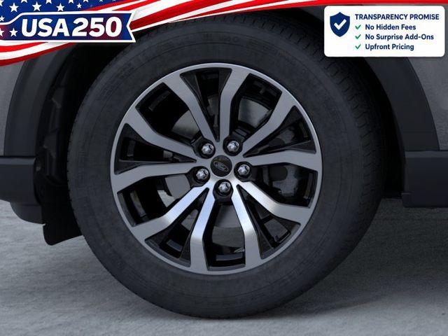 2026 FORD EXPLORER ST-LINE 缩略图 19