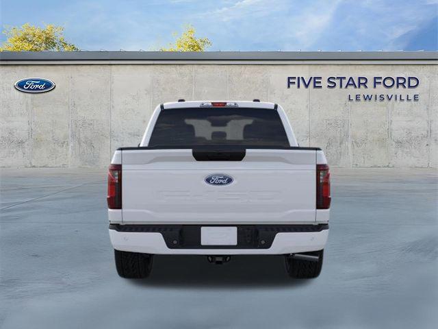 FORD F-150 STX - 7