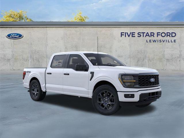 FORD F-150 STX - 1