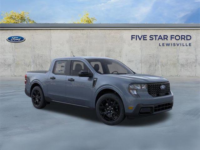 New 2026 Ford Maverick XLT