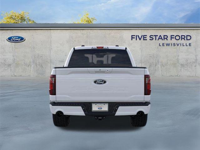 FORD F-150 XLT - 7