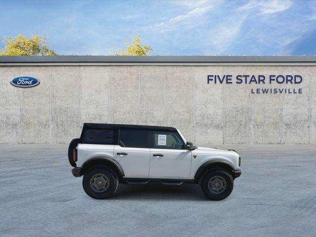 2024 FORD BRONCO BADLANDS 照片 9