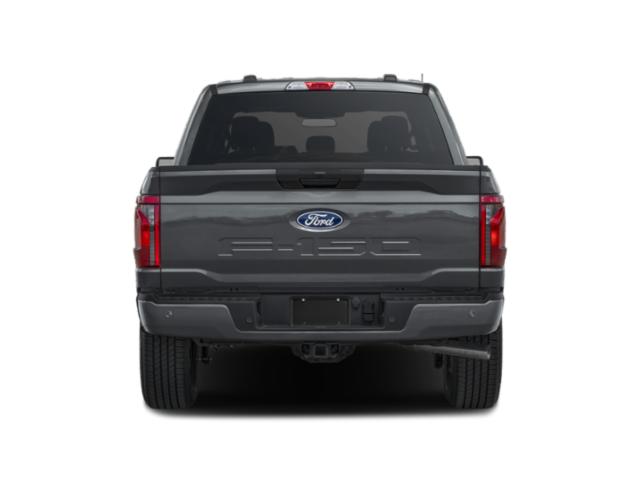 2025 FORD F-150 STX 照片 5