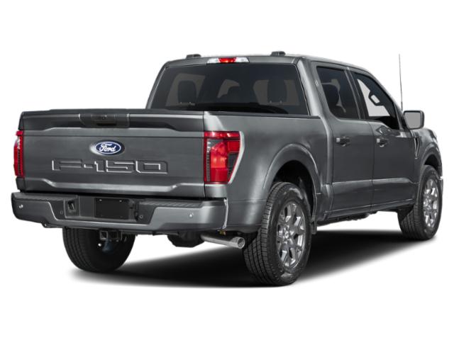 FORD F-150 STX - 3