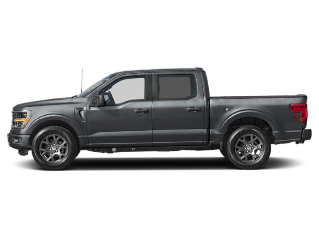 FORD F-150 STX - 2