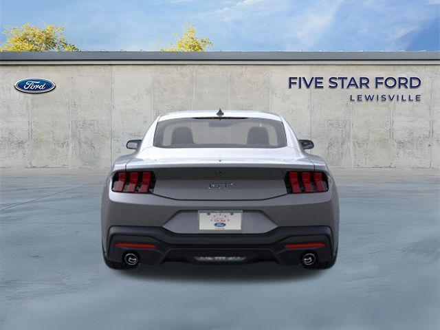 2026 FORD MUSTANG GT PREMIUM 照片 7