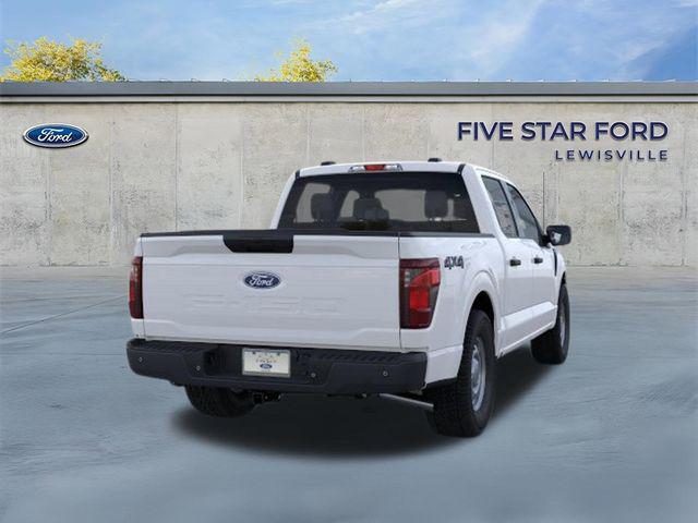 FORD F-150 XL - 8